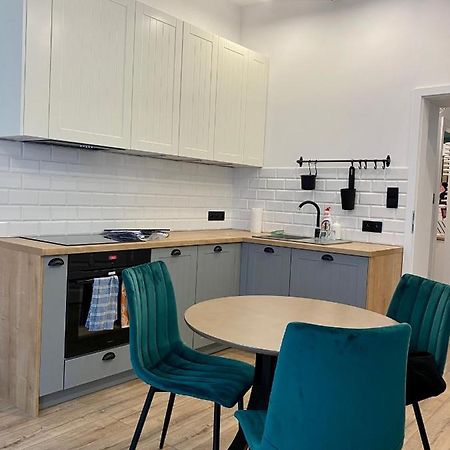 Apartament Gdańsk Centrum Old Town Zewnętrze zdjęcie