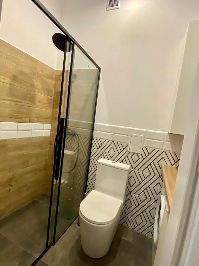 Apartament Gdańsk Centrum Old Town Zewnętrze zdjęcie